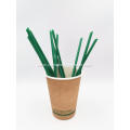 Disposable 100% Biodegradable Corn PLA Party Drinking Straws